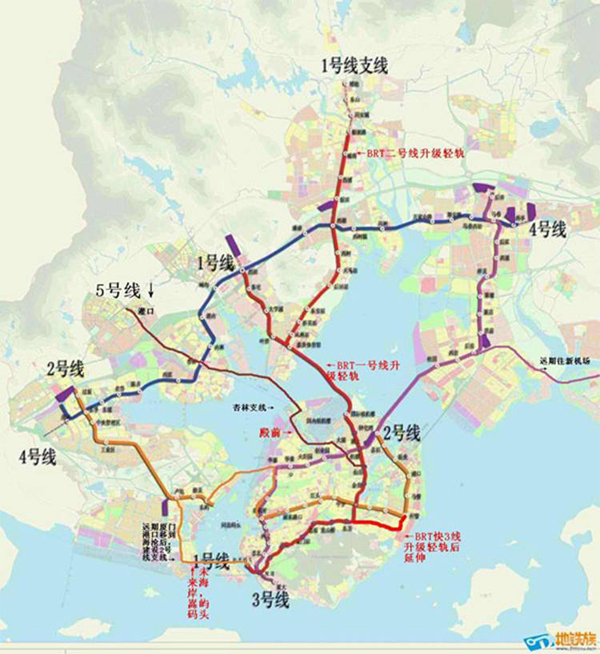 金帝·中洲滨海城作为厦门第一大盘,厦门,泉州营销中心开放之后
